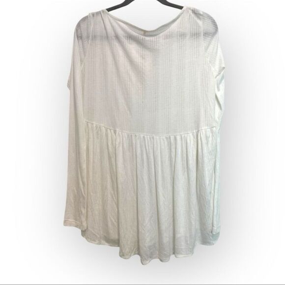 Free People Pretty Please Tunic - Size Small - EUC - Picture 4 of 8